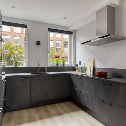 Moderne keuken