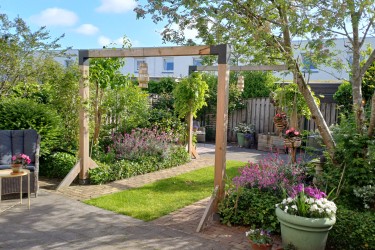 Tuin