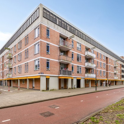 Kom binnen