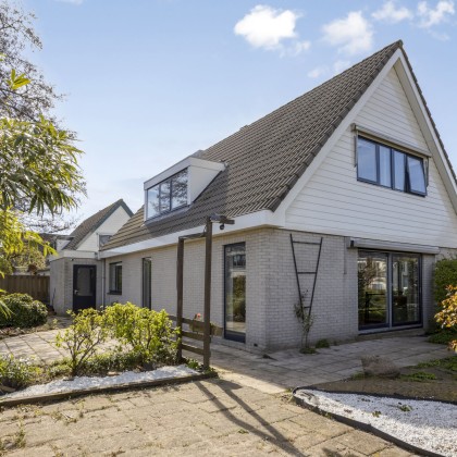 Jouw eigen stukje paradijs