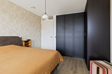Slaapkamer