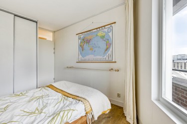 Slaapkamer