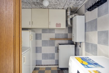 Keuken