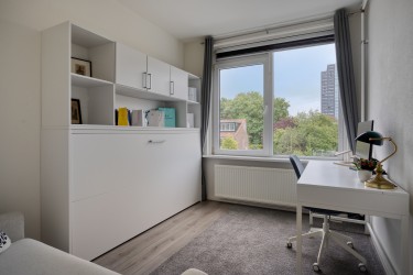 Slaapkamer