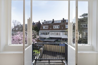 Lichte slaapkamers