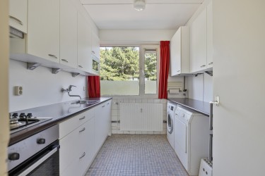 Keuken