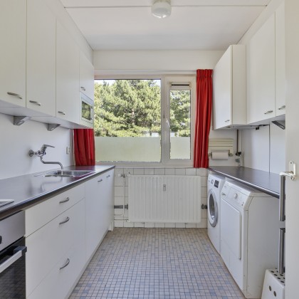Ruime keuken