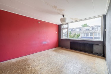 Slaapkamer