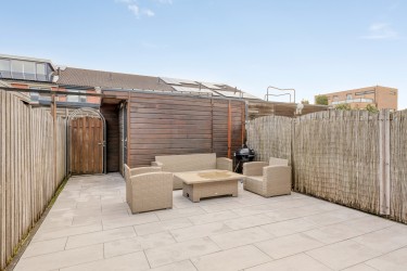 Onderhoudsvriendelijk