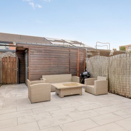 Onderhoudsvriendelijk