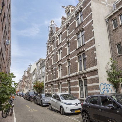 Welkom thuis