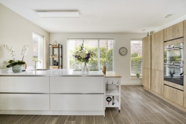 Keuken