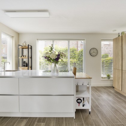 luxe keuken