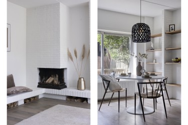 Woonkamer