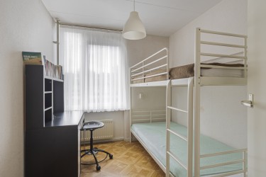 Slaapkamer