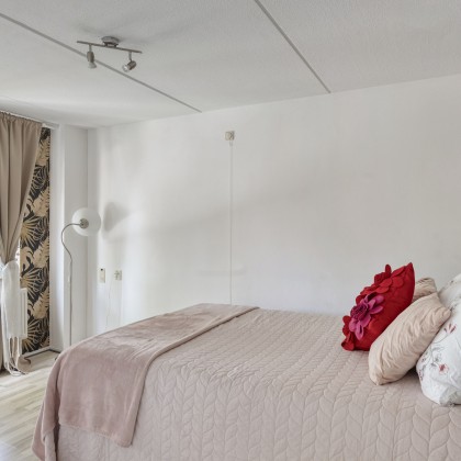 5 slaapkamers