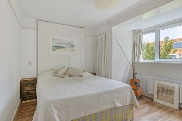Slaapkamer