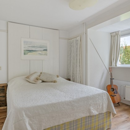 Twee slaapkamers