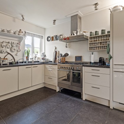Nette keuken