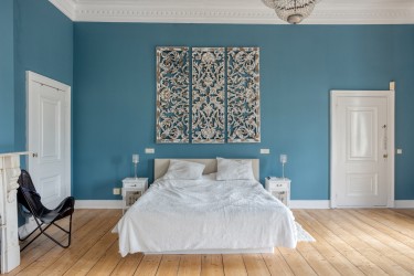Grote kamers