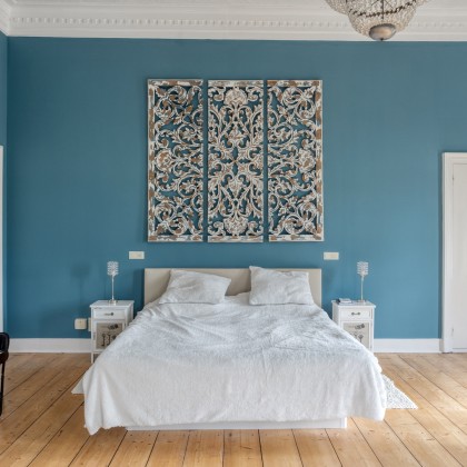 Grote kamers