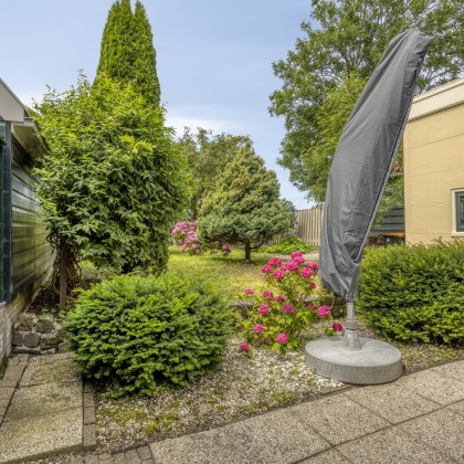 Royale tuin