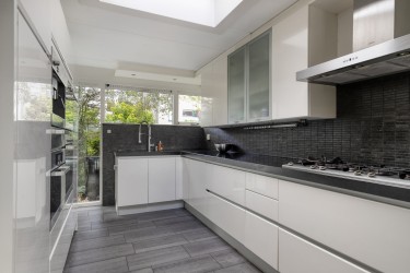 Keuken