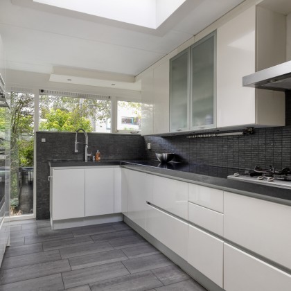 Functionaliteit en sfeer