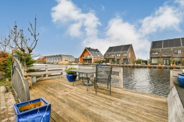 Heerlijk relaxen