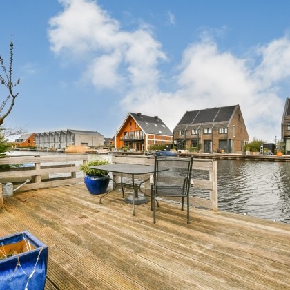 Heerlijk relaxen