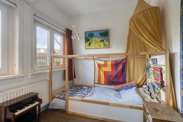 Slaapkamer