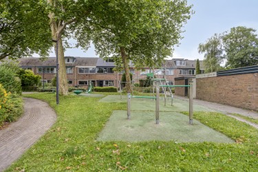 Omgeving