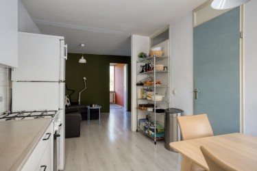 Keuken
