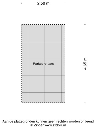 Plattegronden