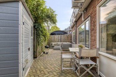 Tuin