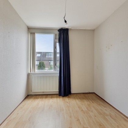 Ruime kamers