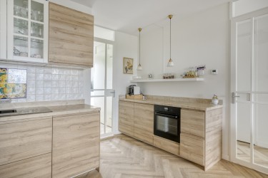 Keuken