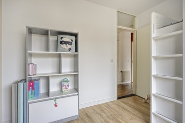Slaapkamer