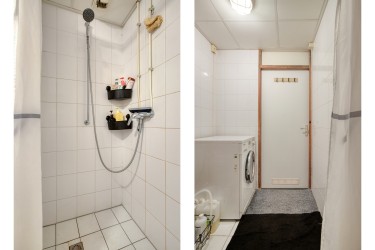 Badkamer