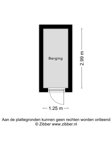 Plattegronden