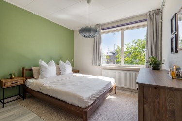 Slaapkamer