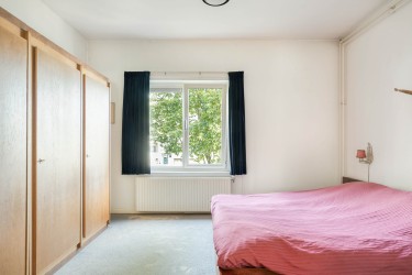 Twee slaapkamers