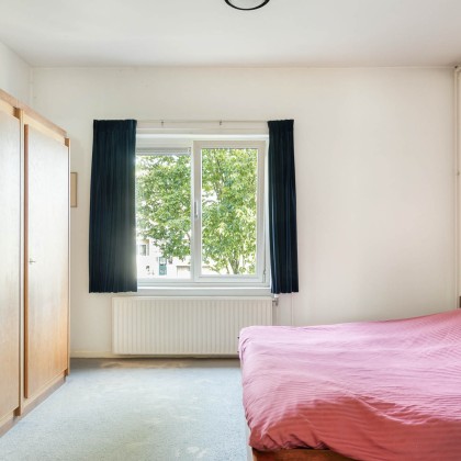 Twee slaapkamers