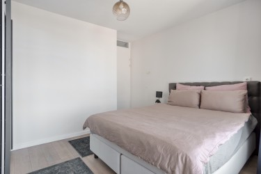 Slaapkamer