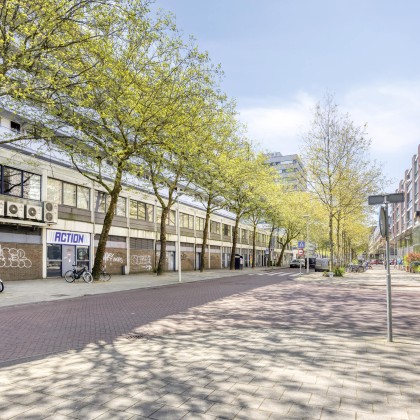 Nabij voorzieningen