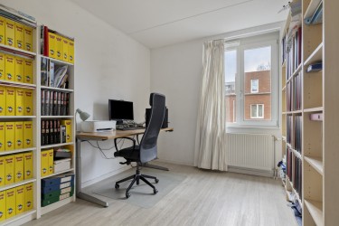 Slaapkamer