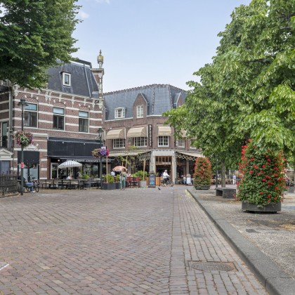 Top locatie