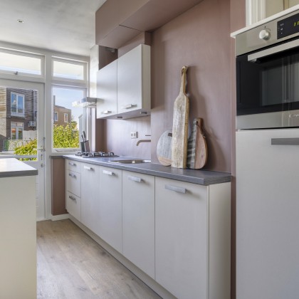 Moderne keuken