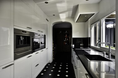 Keuken