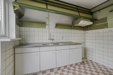 Keuken